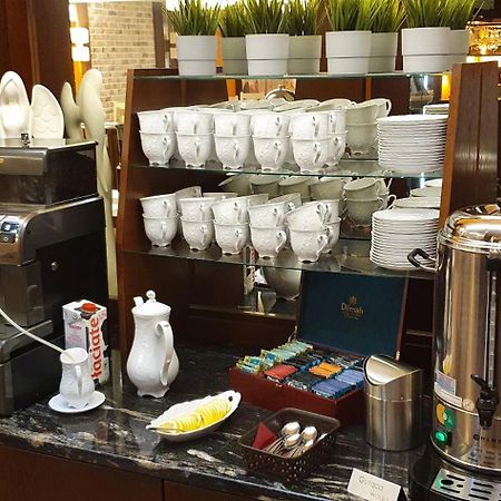 Domus Mater Hotel 克拉科夫 外观 照片